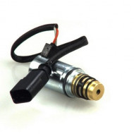 Supapa regulatoare compresor A/C Sanden PXE16 cu fir AUDI, SEAT, SKODA, VOLKSWAGEN