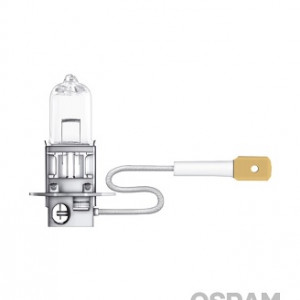 BEC 12V H3 55 W ORIGINAL OSRAM