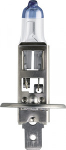 BEC FAR H1 55W 12V VISION PLUS PHILIPS