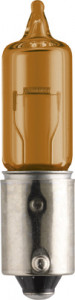 BEC SEMNALIZARE HY21W 12V SET 10 buc PHILIPS