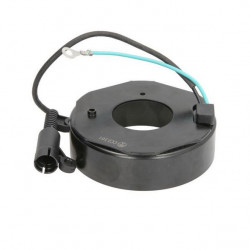 Bobina compresor A/C Mercedes 24V, compresor Denso PA15/17/20, 7SB/7SBU