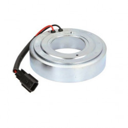Bobina compresor A/C VALEO / ZEXEL CR12SC DCS17EC DKV-11 - NISSAN OPEL RENAULT 1.5D-3.5 08.05-