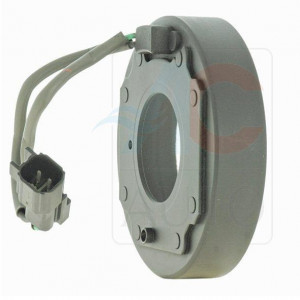 Bobina compresor AC DENSO 7SBH17C FORD C-Max II, Focus III, Fusion, Galaxy, Grand C-Max, Grand Tourneo Connect, Mondeo IV, Mondeo V, S-Max, Tourneo Connect, Tourneo Custom, Transit