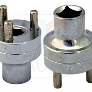 Cheie ambreiaj compresor Denso 20mm 14/6