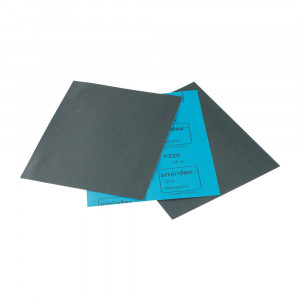 COALA ABRAZIVA UMEDA SMIRDEX GRANULATIE 240 SET 50BUC