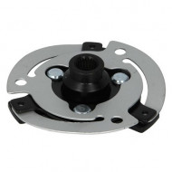 Disc ambreiaj compresor A/C SANDEN PXE16 AUDI, OPEL, SEAT, SKODA, VOLKSWAGEN