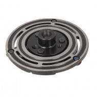 Disc ambreiaj compresor A/C SANDEN SD7H15 / SD7V16 / SD6V12 ALFA ROMEO, FIAT, LANCIA