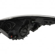 Far DRP bi-xenon OPEL INSIGNIA A D1S/H11, cu lumina pt curbe, reglaj electric, producator HELLA