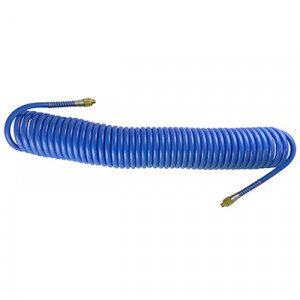 FURTUN SPIRALA PNEUMATIC-15M. 10-15MM DIAMETRU INT-EXT JBM
