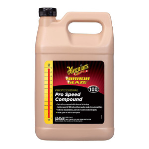 PRO SPEED COMPOUND - MEGUIARS
