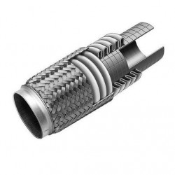 RACORD FLEXIBIL 38X150 MM BOSAL