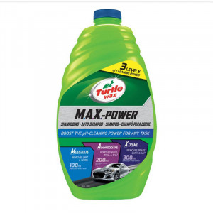 SAMPON AUTO 1.42 L TURTLE WAX