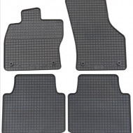 Set 4 covorase cauciuc Arteon 2017-prezent Petex
