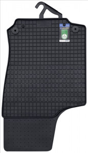 SET 4 COVORASE CAUCIUC CORSA C