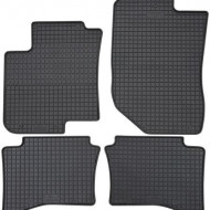 Set 4 covorase cauciuc Hyundai I20 2014-prezent Petex