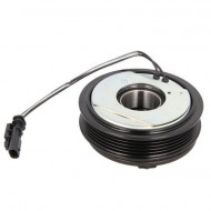 Set bobina, fulie si ambreiaj compresor A/C DELPHI CVC