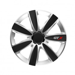 Set Capace Roti 15" Derby GTX Carbon