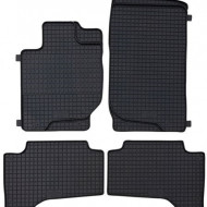 SET COVORASE CAUCIUC L200 2010-2014 DC