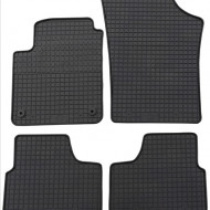 Set covorase cauciuc Volkswagen Up 2011-prezent Petex