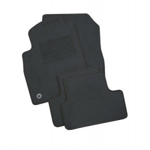 SET COVORASE MOCHETA MODEL REX CULOARE GRAFIT A3 05.03-01.13/ S3 2007-2012
