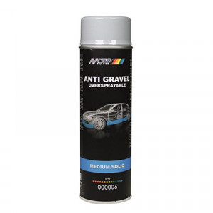 STONE CHIP - SOLUTIE ANTIFONARE GRI 500ML