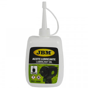 ULEI PENTRU UNELTELE PNEUMATICE - 100ML JBM