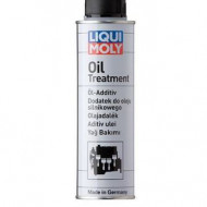 Aditiv ulei Liqui Moly Oil Treatment 300 ml