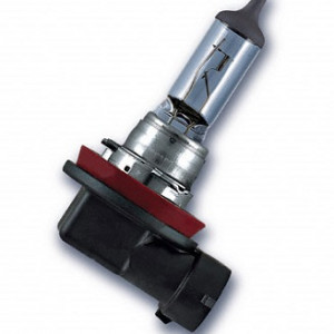 BEC 12V H8 35 W ORIGINAL OSRAM