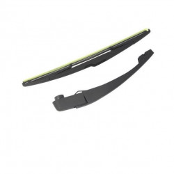 Brat Stergator Luneta cu Lamela si Capac DACIA DUSTER 04.11-