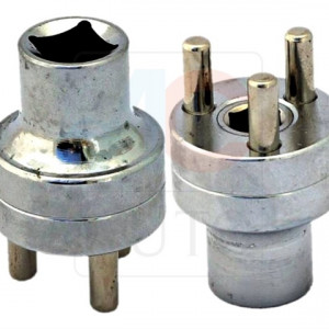 Cheie ambreiaj compresor Denso 24mm 17/6