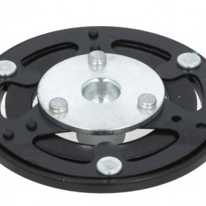 Disc ambreiaj compresor AC DENSO 7SBH17C FORD C-Max II, Focus III, Fusion, Galaxy, Galaxy III, Grand C-Max, Grand Tourneo Connect, Mondeo V, S-Max, Tourneo Connect, Tourneo Custom, Transit