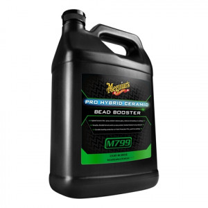 Pro Hybrid Ceramic Bead Booster M799, sealant ceramic, 3,78L