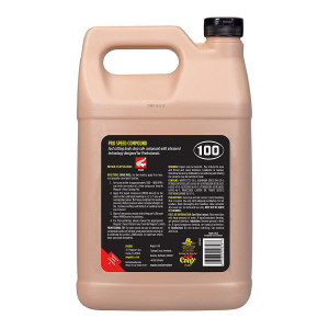 PRO SPEED COMPOUND - MEGUIARS