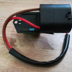 Rezistenta trepte electroventilator racire motor Opel Combo 1.3d, Z16SE producator Era