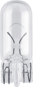 SET 2 BECURI FARA SOCLU W5W 12V PHILIPS(blister)
