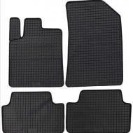 Set 4 covorase cauciuc Peugeot 407 Petex