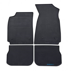 Set 4 covorase cauciuc Audi A4 1994-2000 Petex