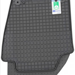 SET 4 COVORASE CAUCIUC FABIA III