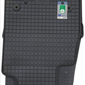 SET 4 COVORASE CAUCIUC FIESTA 07.17- /PUMA 01.20