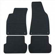 Set 4 covorase cauciuc Nissan X-Trail (T30) 09/2001-5/2007 Petex