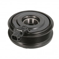 Set bobina, fulie si ambreiaj compresor A/C FORD VISTEON VS-16 6pk 108mm