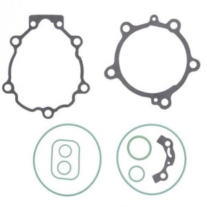 Set garnituri carcasa compresor AC DENSO TV12EC / TV14EC