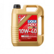 Ulei motor Liqui Moly Diesel Leichtlauf 10W40 5L