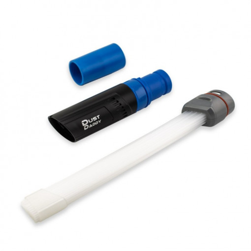 Perie universala pentru aspirator FOXMAG24®