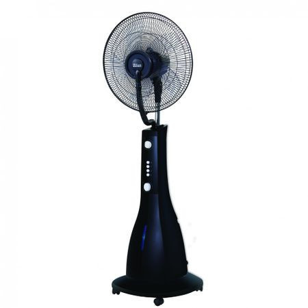 Ventilator cu pulverizare apa 90W
