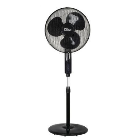 Ventilator cu telecomanda si temporizator