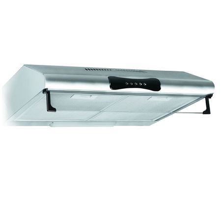 Hota 2 motoare clasica inox