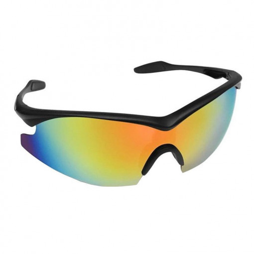 Ochelari de soare polarizati FOXMAG24®, sport/condus Tacglasses