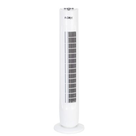 Ventilator turn FLORIA 45W