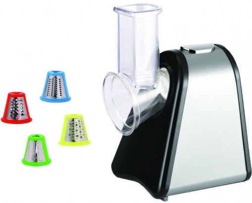 Aparat inox pentru facut salata